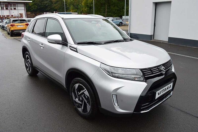 Suzuki Vitara 1.4 Comfort+ ALLGRIP Hybrid *Voll+Pano*
