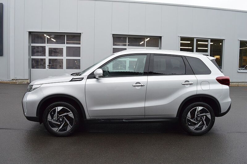 Suzuki Vitara 1.4 Comfort+ ALLGRIP Hybrid *Voll+Pano*