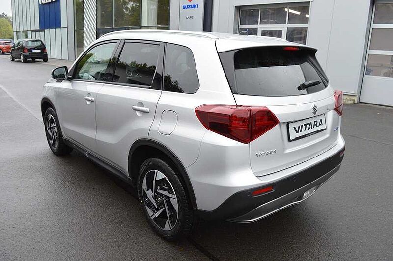 Suzuki Vitara 1.4 Comfort+ ALLGRIP Hybrid *Voll+Pano*