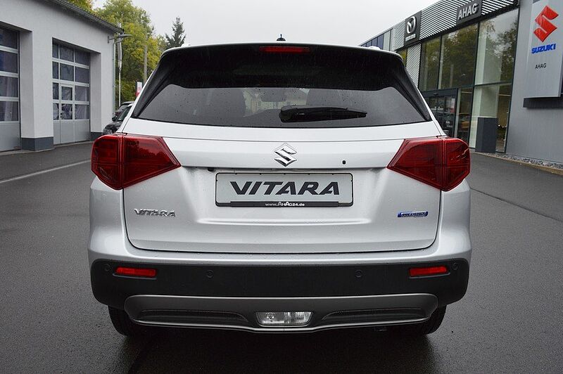 Suzuki Vitara 1.4 Comfort+ ALLGRIP Hybrid *Voll+Pano*
