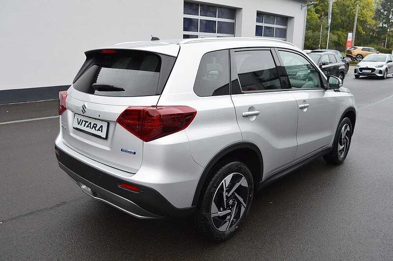 Suzuki Vitara 1.4 Comfort+ ALLGRIP Hybrid *Voll+Pano*