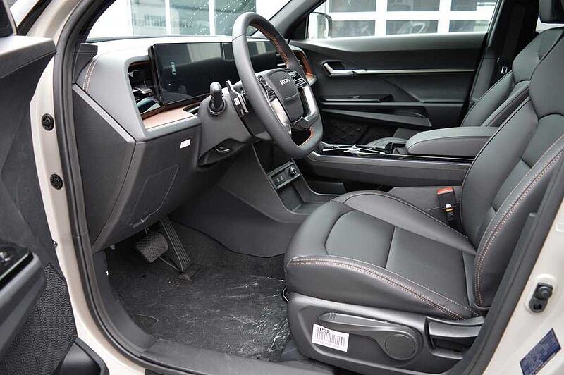 KGM Torres 1.5 Hybrid T-GDi-HEV Essential 6/AT *Leder*