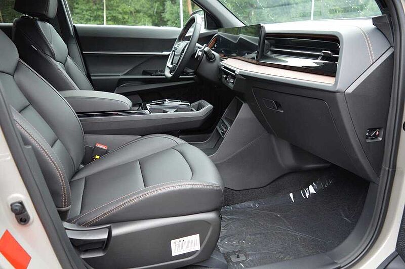 KGM Torres 1.5 Hybrid T-GDi-HEV Essential 6/AT *Leder*