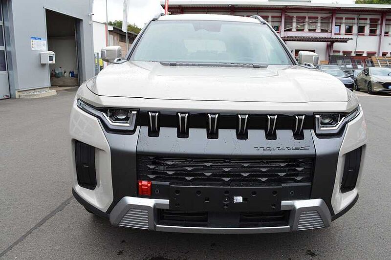 KGM Torres 1.5 Hybrid T-GDi-HEV Essential 6/AT *Leder*