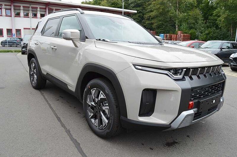 KGM Torres 1.5 Hybrid T-GDi-HEV Essential 6/AT *Leder*