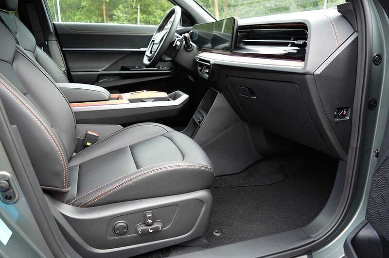 KGM Torres EVX Bliss *ACC+Sitzbelüftung+Leder+Cam*