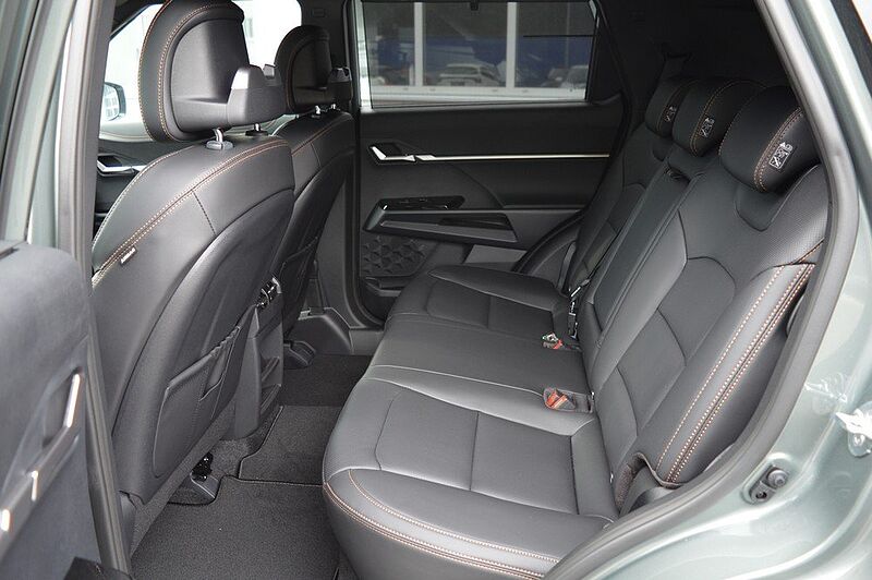 KGM Torres EVX Bliss *ACC+Sitzbelüftung+Leder+Cam*