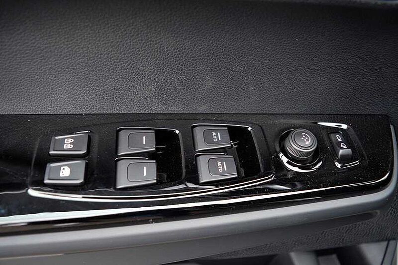 KGM Torres EVX Bliss *ACC+Sitzbelüftung+Leder+Cam*