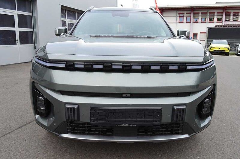 KGM Torres EVX Bliss *ACC+Sitzbelüftung+Leder+Cam*