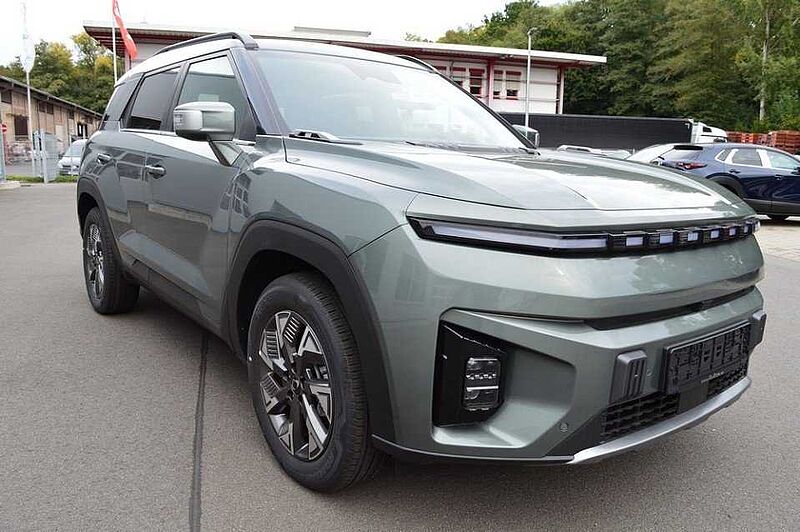 KGM Torres EVX Bliss *ACC+Sitzbelüftung+Leder+Cam*