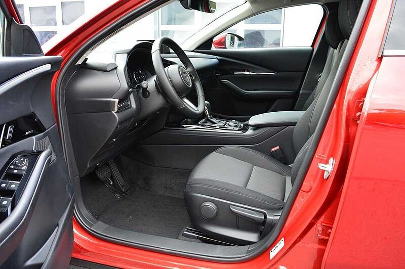 Mazda CX-30 2.5 e-SKYACTIV-G Drive Exclusive-Line *360+LED*