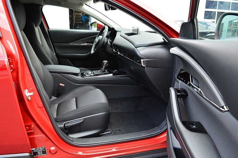 Mazda CX-30 2.5 e-SKYACTIV-G Drive Exclusive-Line *360+LED*