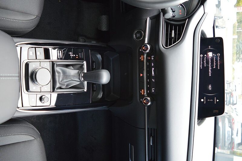 Mazda CX-30 2.5 e-SKYACTIV-G Drive Exclusive-Line *360+LED*