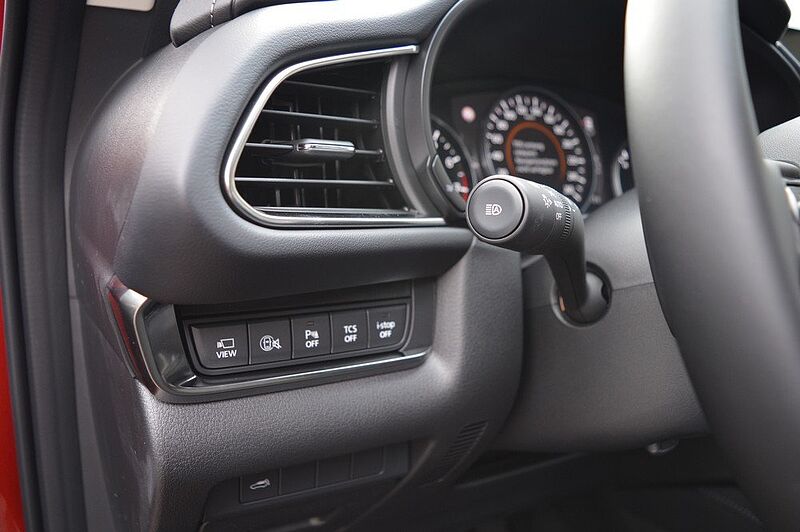 Mazda CX-30 2.5 e-SKYACTIV-G Drive Exclusive-Line *360+LED*