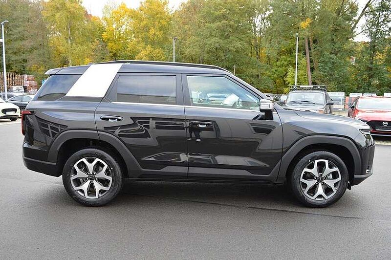 KGM Torres 1.5 T-Gdi Nomad 6/AT AWD *Leder+LED+ACC+SH*