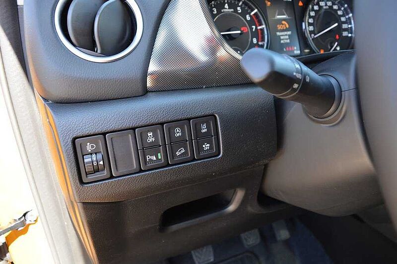 Suzuki Vitara 1.4 Comfort+ ALLGRIP Hybrid *Voll+Pano+AHK*