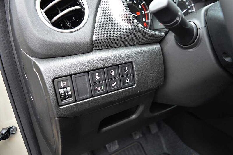 Suzuki Vitara 1.4 Comfort+ ALLGRIP Hybrid *Voll+Pano+AHK*