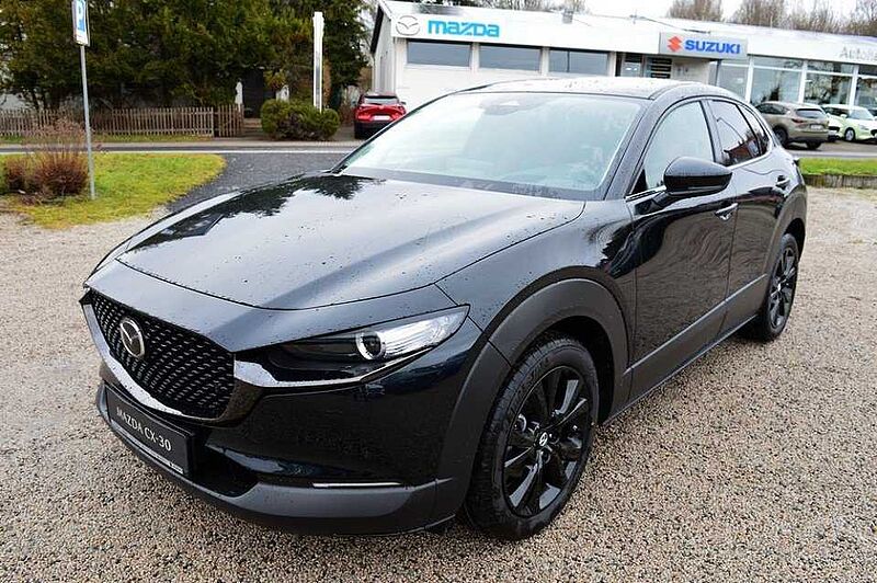 Mazda CX-30 2.0 e-SKYACTIV-X M-Hybrid AWD Nagisa *Voll*