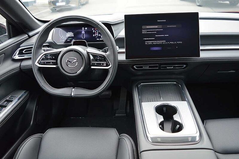 Mazda 6e EV Takumi *Leder+360+Sony+Head-up+Pano*