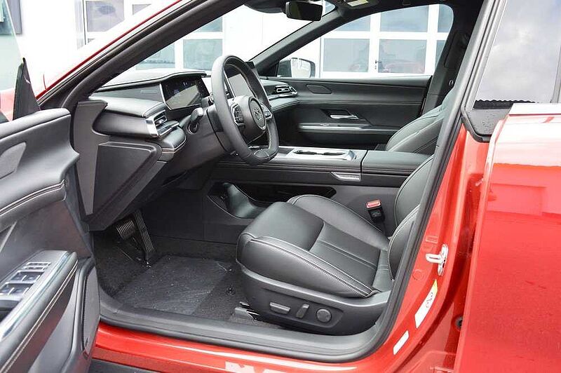 Mazda 6e EV Takumi *Leder+360+Sony+Head-up+Pano*