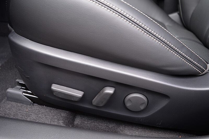 Mazda 6e EV Takumi *Leder+360+Sony+Head-up+Pano*