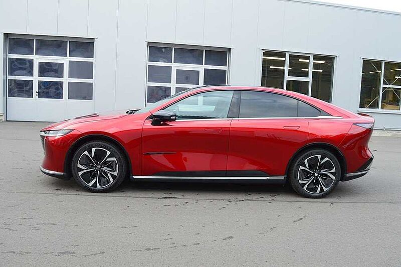 Mazda 6e EV Takumi *Leder+360+Sony+Head-up+Pano*