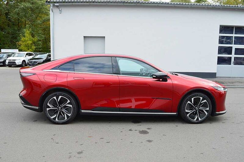 Mazda 6e EV Takumi *Leder+360+Sony+Head-up+Pano*