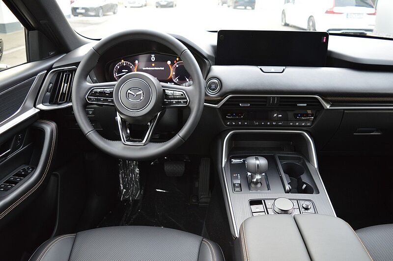 Mazda CX-60 3.3 e-Skyactiv-D AWD Homura Plus *Voll+Pano! *