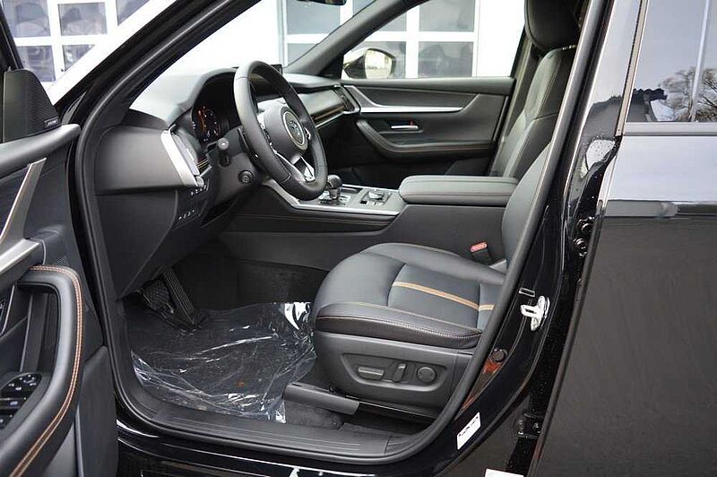 Mazda CX-60 3.3 e-Skyactiv-D AWD Homura Plus *Voll+Pano! *