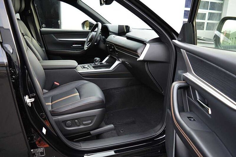 Mazda CX-60 3.3 e-Skyactiv-D AWD Homura Plus *Voll+Pano! *