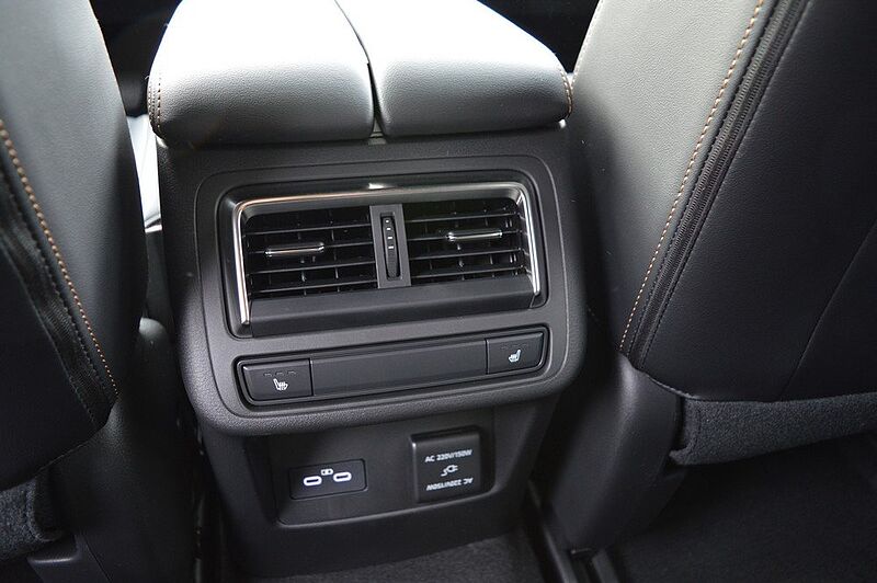 Mazda CX-60 3.3 e-Skyactiv-D AWD Homura Plus *Voll+Pano! *