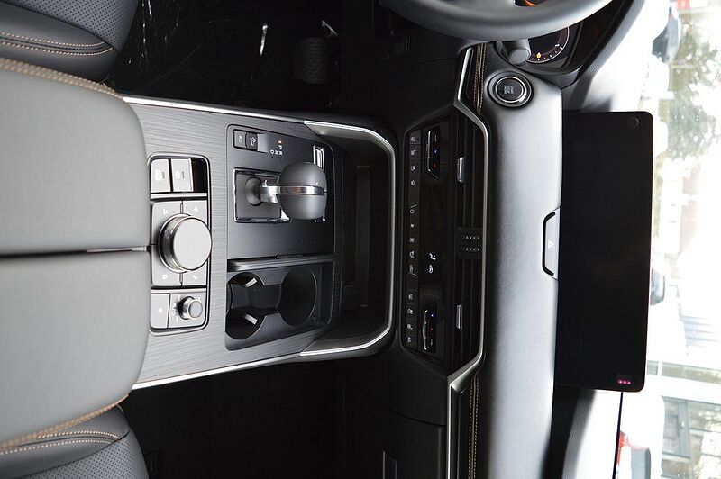 Mazda CX-60 3.3 e-Skyactiv-D AWD Homura Plus *Voll+Pano! *