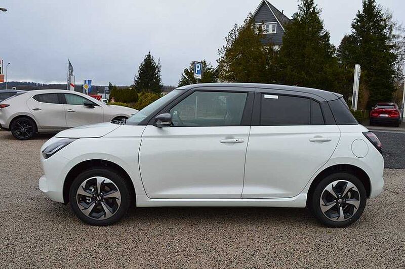 Suzuki Swift 1.2 Comfort+ Allgrip Hybrid *Voll*