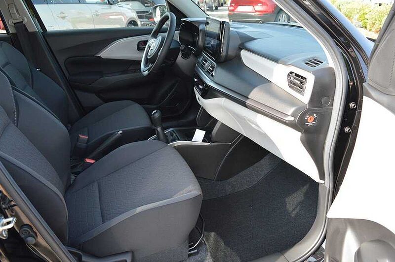 Suzuki Swift 1.2 Comfort+ Allgrip Hybrid *Voll*