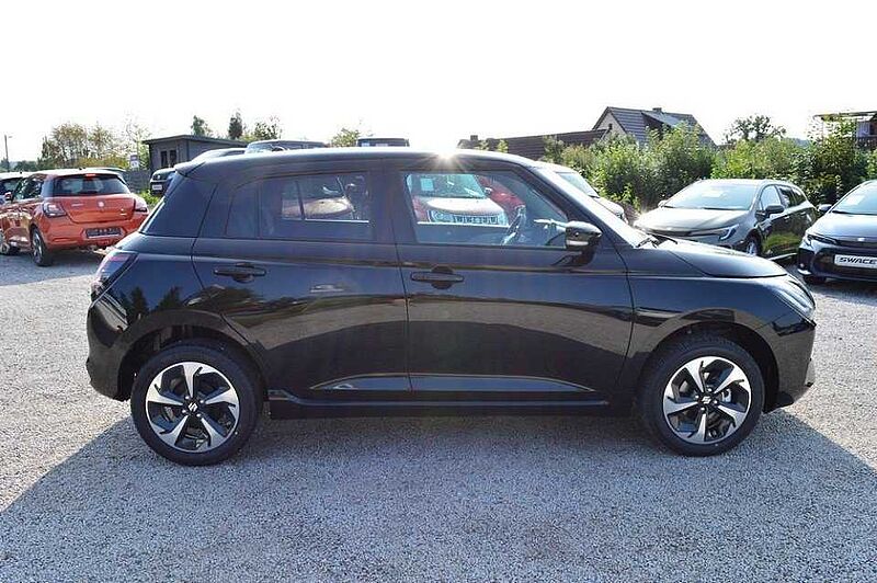Suzuki Swift 1.2 Comfort+ Allgrip Hybrid *Voll*