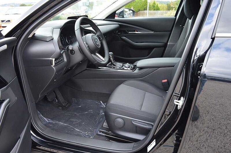 Mazda CX-30 2.0 e-SKYACTIV-X M-Hybrid Drive Exclusive-Line *BOSE*