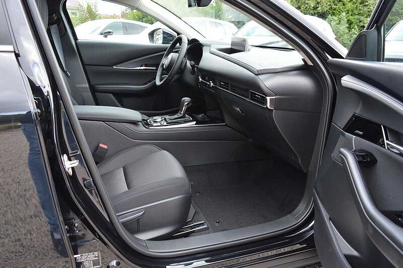 Mazda CX-30 2.0 e-SKYACTIV-X M-Hybrid Drive Exclusive-Line *BOSE*