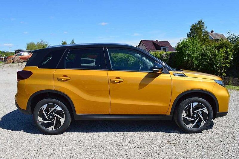Suzuki Vitara 1.4 Comfort+ ALLGRIP Hybrid *Voll+Pano*
