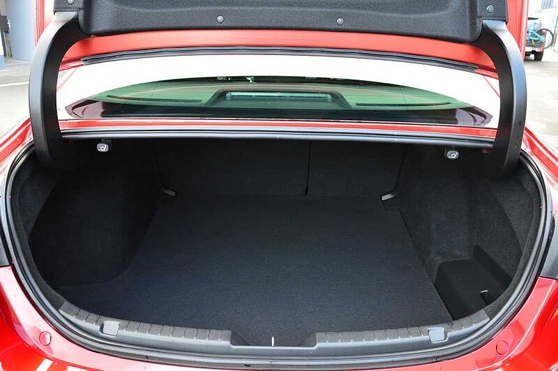 Mazda 3 Fastback e-SKYACTIV-X 2.0 M Hybrid Selection *Matrix*