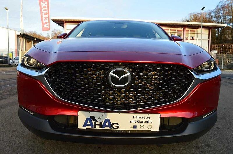 Mazda CX-30 2.0 SKYACTIV-X M-Hybrid Edition100 *Voll+AHK*