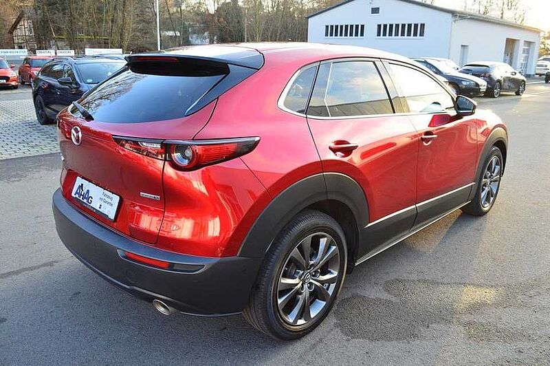Mazda CX-30 2.0 SKYACTIV-X M-Hybrid Edition100 *Voll+AHK*
