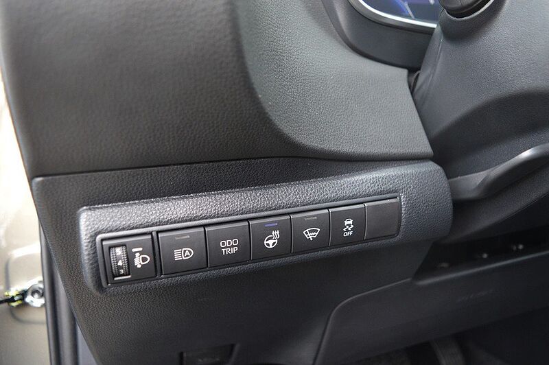 Suzuki Swace 1.8 Comfort+ CVT Hybrid *Voll+2026*