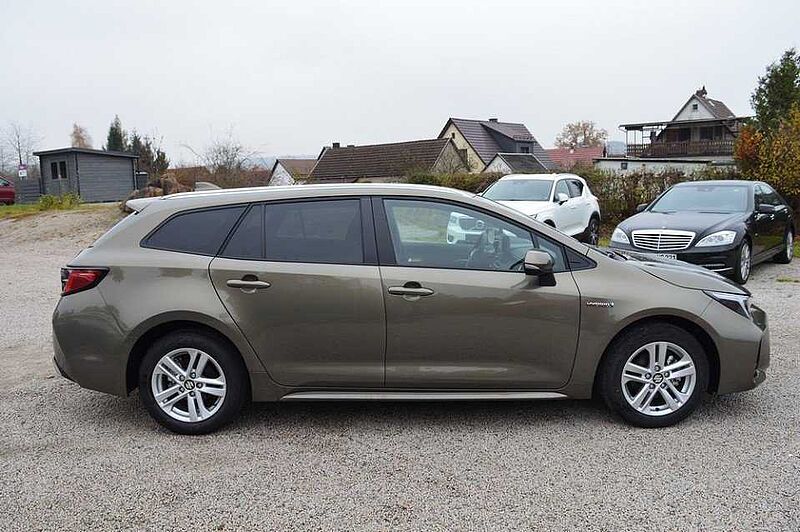 Suzuki Swace 1.8 Comfort+ CVT Hybrid *Voll+2026*