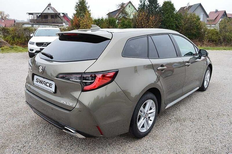 Suzuki Swace 1.8 Comfort+ CVT Hybrid *Voll+2026*