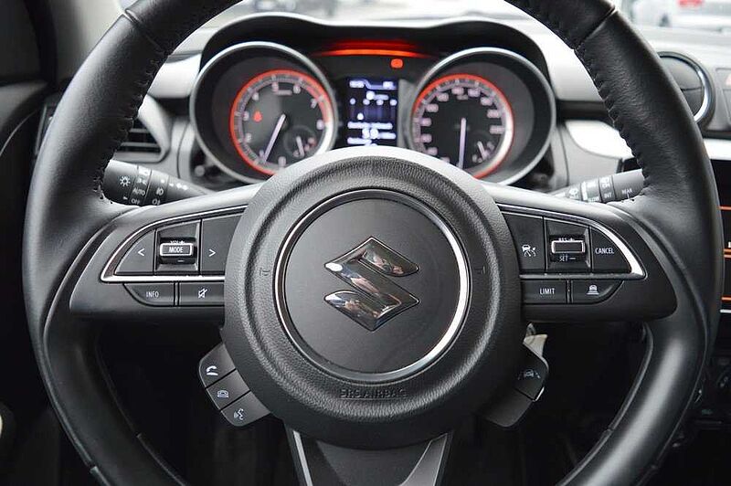 Suzuki Swift 1.2 Comfort ALLGRIP Hybrid *WR+AHK*