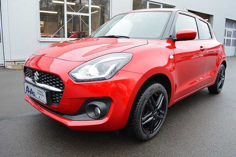 Suzuki Swift 1.2 Comfort ALLGRIP Hybrid *WR+AHK*