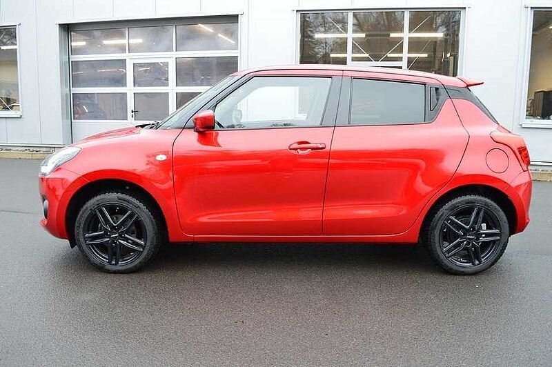Suzuki Swift 1.2 Comfort ALLGRIP Hybrid *WR+AHK*