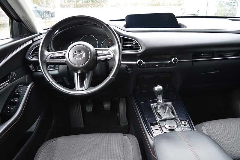 Mazda CX-30 2.0 e-SKYACTIV-G M-Hybrid Homura *LED*