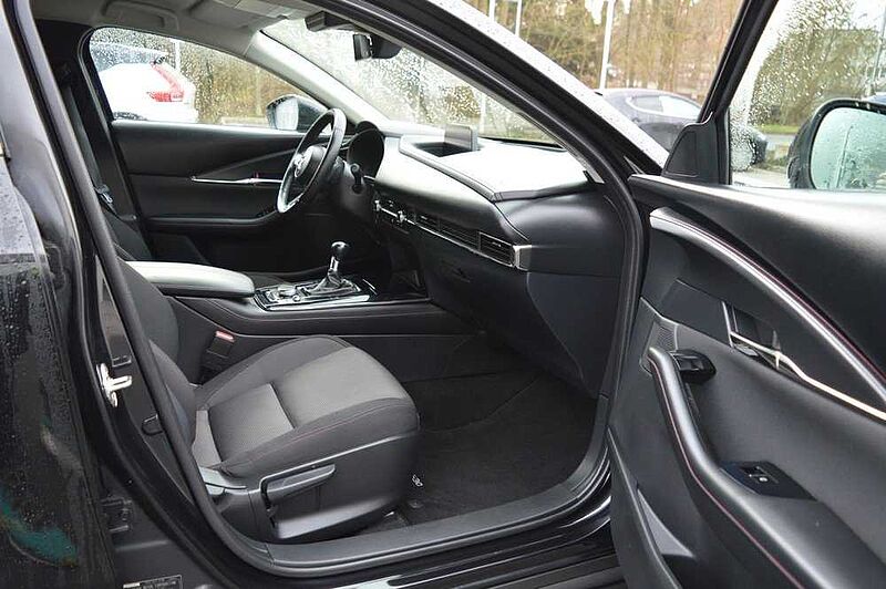 Mazda CX-30 2.0 e-SKYACTIV-G M-Hybrid Homura *LED*