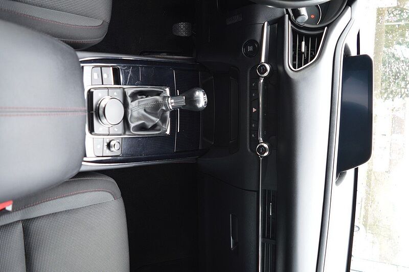 Mazda CX-30 2.0 e-SKYACTIV-G M-Hybrid Homura *LED*